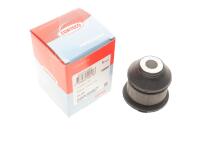 Сайлентблок рычага (заднего) Audi A4/A6 00-11 (12.2x43.8x60) Сайлентблок рычага (заднего) Audi A4/A6 00-11 (12.2x43.8x60)