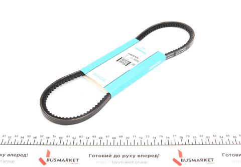 Ремінь генератора VW LT 2.4D/TD -96
