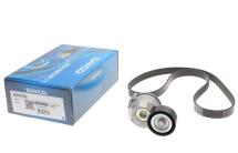 Комплект ременя генератора Citroen Jumpy/Peugeot Expert 2.0D 16- Комплект ременя генератора Citroen Jumpy/Peugeot Expert 2.0D 16-