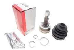ШРКШ (наружный) Saab 9-5 01-09 (30/27z) (+ ABS 29)
