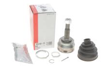 ШРКШ (наружный) Nissan Almera/Sunny 90-00 (25/23z) (+ ABS 42)