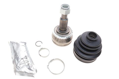ШРКШ (наружный) Saab 9-5 01-09 (30/27z) (+ ABS 29)