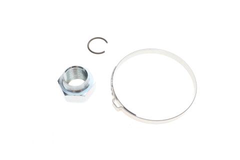 ШРКШ (зовнішній) Daewoo Tico 0.8 95-00 (23/19z)