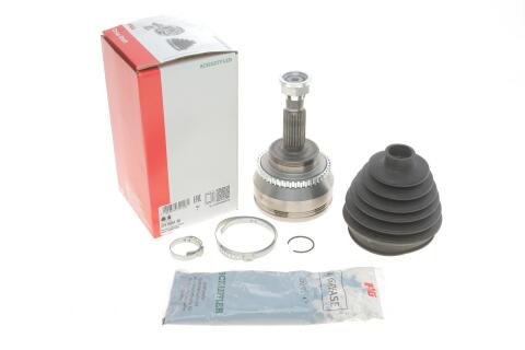 ШРКШ (зовнішній) Renault Megane 1.8 16V 01-03 (23/35z) (+ ABS 44) ШРКШ (зовнішній) Renault Megane 1.8 16V 01-03 (23/35z) (+ ABS 44)