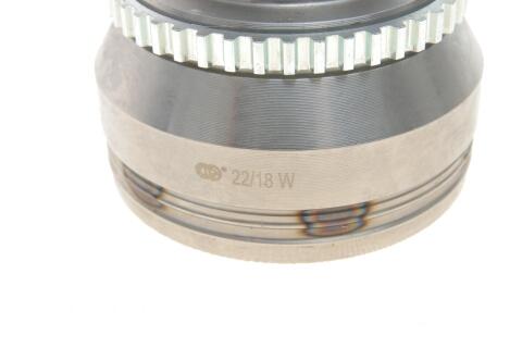 ШРКШ (зовнішній) Renault Megane 1.8 16V 01-03 (23/35z) (+ ABS 44) ШРКШ (зовнішній) Renault Megane 1.8 16V 01-03 (23/35z) (+ ABS 44)