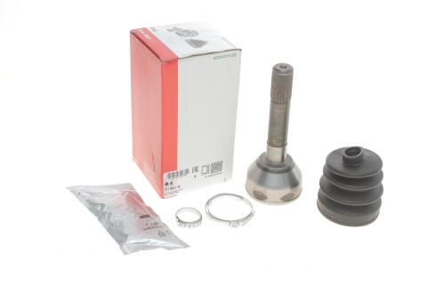 ШРКШ (зовнішній) Suzuki Samurai 1.0/1.3 88-04 (26/22z) ШРКШ (зовнішній) Suzuki Samurai 1.0/1.3 88-04 (26/22z)