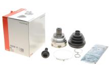 ШРКШ (зовнішній) Audi A6/80/100/200 -97 (38/25z) (+45 ABS)