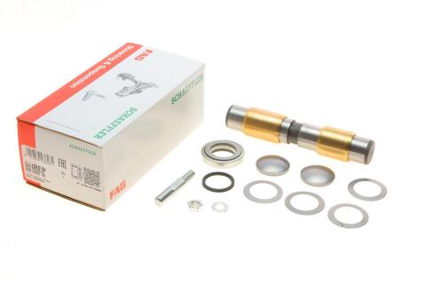 Шкворень DB 309-613 (26x154 мм)