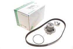 Комплект ГРМ + насос Opel Astra F 2.0i 93-98/Omega/Vectra 1.6/1.8/2.0 86-02 (20x146z) Комплект ГРМ + насос Opel Astra F 2.0i 93-98/Omega/Vectra 1.6/1.8/2.0 86-02 (20x146z)