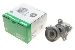 Натяжник ременя генератора VW Caddy/Golf/Polo 1.4/1.6 91-98