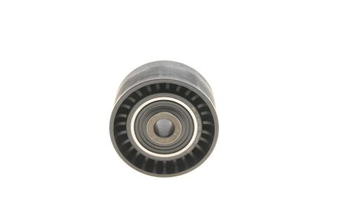 Комплект ГРМ Citroen C3 1.4 16V HDi 02- (25.4x135z)