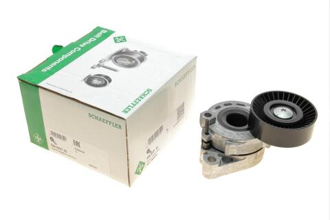 Натяжник ременя генератора Mitsubishi Outlander 3.0 06-12 (75x25)