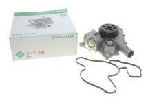 Насос воды Jeep Commander/Grand Cherokee 5.7 05-10