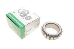 Подшипник КПП Iveco/Man/MB/Volvo (63x97.5x37.5) F-88816.02
