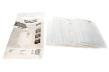 Фільтр-мішки флісові (NT 30/1) (5шт)