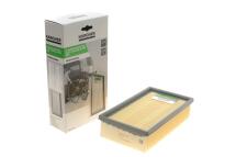 Фільтр плоский складчастий (для пилососів та підмітальних машин) (NT)