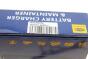 Зарядний пристрій BAT5 PRO (6-12v) (4A) (для автомобілів) (+ LiFePO4), фото 5 - інтерент-магазин Auto-Mechanic