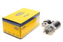 Стартер Audi A3/VW Golf/Sharan/Skoda Octavia/Seat Alhambra/Leon/Toledo 1.8 95-10 (1.1kw)(z=10)