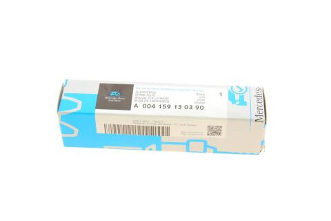 Свічка запалювання MB C-class (W203)/E-class (W211) 01- Свічка запалювання MB C-class (W203)/E-class (W211) 01-