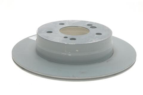 Диск тормозной (задний) MB C-class (W202/W203/CL203/S202)/E-class (W124/W210/S124) -07