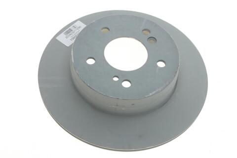 Диск тормозной (задний) MB C-class (W202/W203/CL203/S202)/E-class (W124/W210/S124) -07