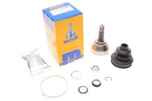 ШРКШ (зовнішній) VW Polo 75-94 (20z/30z/45.5mm/81mm/46mm)