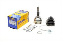 ШРКШ (зовнішній) Opel Calibra A/Vectra A 88-97/Kadett E 84-92 (33z/25z/52mm/90mm/61mm) (+ABS43z)