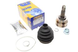 ШРКШ (зовнішній) Fiat 500L 12-/Stilo 01-08/Tipo 15- (25z/24z/51mm/84.4mm/47.4mm) ШРКШ (зовнішній) Fiat 500L 12-/Stilo 01-08/Tipo 15- (25z/24z/51mm/84.4mm/47.4mm)