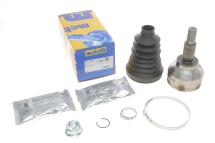 ШРКШ (зовнішній) Renault Laguna 1.9dCi 01-07 (27z/35z/56.7mm/95.1mm/52.4mm) ШРКШ (зовнішній) Renault Laguna 1.9dCi 01-07 (27z/35z/56.7mm/95.1mm/52.4mm)