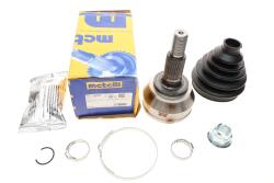 ШРКШ (наружный) Audi Q7 06-15/Porsche Cayenne 03-/VW Touareg 02-10 (30z/27z/64mm/100mm/61.7mm)