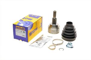 ШРКШ (внешний) Ford Transit Connect/Tourneo Connect/C-Max/Focus 14-(R)(27z/26z/62.4mm/86.9mm/47.4)