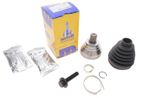 ШРКШ (внешний) Audi A3/Skoda Octavia/VW Caddy/Golf/Passat B6/B7/B8 03- (36z/27z/59.4mm/99.9mm/39mm)