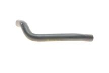 Патрубок фільтра повітряного Fiat Doblo 1.4 05- Патрубок фільтра повітряного Fiat Doblo 1.4 05-