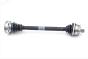 Полуось (передняя) (R) Audi A4 1.8/T 95-01/VW Passat B5 1.8/2.0 96-05 (33z/28z/635mm) (+ABS45z) МКПП, фото 5 - интернет-магазин Auto-Mechanic