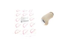 Ручка КПП Renault Megane/Scenic 03-08 (5-ступінчаста)