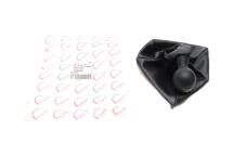 Чохол ручки КПП Fiat Doblo 01-