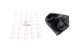 Чехол ручки КПП Fiat Doblo 01- Чехол ручки КПП Fiat Doblo 01-