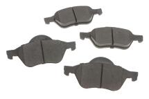 Колодки тормозные (передние) Renault Laguna III/Clio III 06-15/Megane II/Scenic II 02-