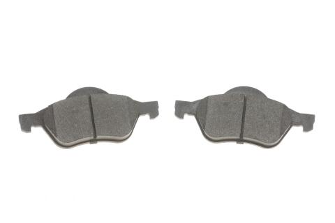Колодки гальмівні (передні) Renault Laguna III/Clio III 06-15/Megane II/Scenic II 02- Колодки гальмівні (передні) Renault Laguna III/Clio III 06-15/Megane II/Scenic II 02-