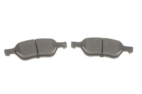 Колодки гальмівні (передні) Renault Laguna III/Clio III 06-15/Megane II/Scenic II 02- Колодки гальмівні (передні) Renault Laguna III/Clio III 06-15/Megane II/Scenic II 02-