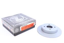 Диск тормозной (задний) Opel Astra G/H 98-/Meriva A 03- (240x10) (с покрытием) (полный) Диск тормозной (задний) Opel Astra G/H 98-/Meriva A 03- (240x10) (с покрытием) (полный)