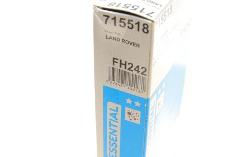 Фільтр салону Land Rover Discovery 04-/Range Rover Sport 3.0-5.0 05- Фільтр салону Land Rover Discovery 04-/Range Rover Sport 3.0-5.0 05-