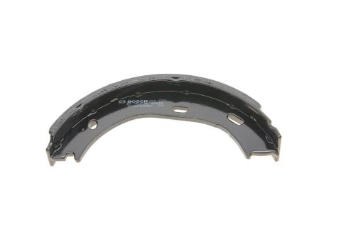 Колодки ручника MB S-class (W116/W126) 72-91 (160x25) Колодки ручника MB S-class (W116/W126) 72-91 (160x25)