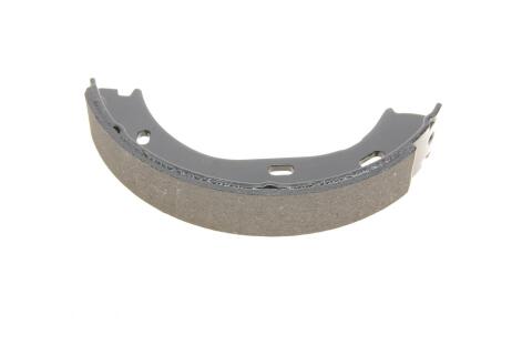 Колодки ручника MB S-class (W116/W126) 72-91 (160x25) Колодки ручника MB S-class (W116/W126) 72-91 (160x25)