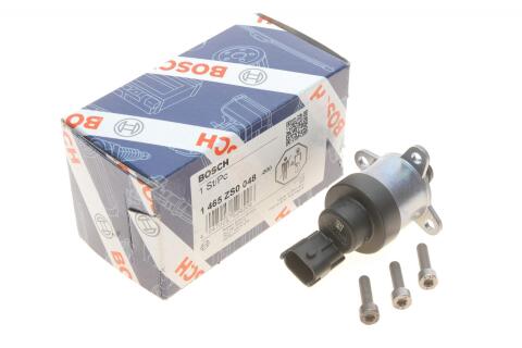 Клапан редукційний ПНВТ Volvo S80 99-06/XC70 2.4 05-07