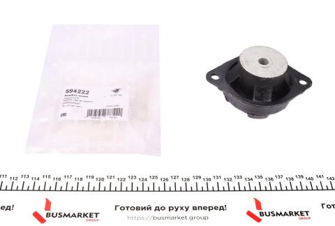 Подушка КПП Audi 100 76-91/80 91-94