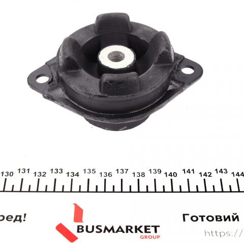 Подушка КПП Audi 100 76-91/80 91-94