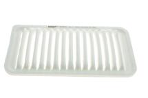 Фільтр повітряний Toyota Corolla 1.3-1.8 01-09/1.6VVTi 07-13/Avensis 1.6-2.4 16V/Matrix 1.8 00-08