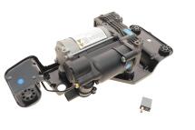 Компресор пневмосистеми BMW X5 (E70)/X6 (E71/E72) 06-14 M57/N52/N54/N55/N57/N62/N63/S63