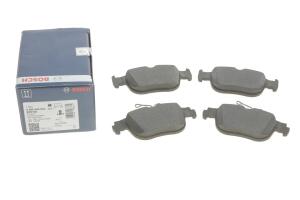 Колодки тормозные (задние) Audi A3/Seat Leon/Skoda Octavia/VW Golf VIII 19-/Caddy 20-